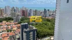 Foto 2 de Apartamento com 4 Quartos à venda, 170m² em Brisamar, João Pessoa