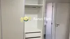 Foto 11 de Flat com 1 Quarto para alugar, 68m² em Moema, São Paulo