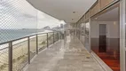 Foto 2 de Apartamento com 4 Quartos à venda, 270m² em Leme, Rio de Janeiro