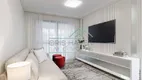 Foto 3 de Apartamento com 3 Quartos à venda, 105m² em Juvevê, Curitiba