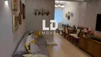 Foto 3 de Apartamento com 2 Quartos à venda, 65m² em Copacabana, Rio de Janeiro