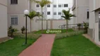 Foto 8 de Apartamento com 2 Quartos à venda, 41m² em Cidade Industrial 2, Londrina