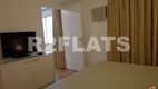 Foto 5 de Flat com 1 Quarto para alugar, 42m² em Itaim Bibi, São Paulo