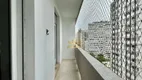 Foto 7 de Apartamento com 3 Quartos à venda, 81m² em Pitangueiras, Guarujá