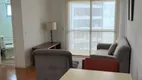 Foto 4 de Flat com 1 Quarto para alugar, 42m² em Vila Nova Conceição, São Paulo
