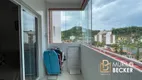 Foto 9 de Apartamento com 2 Quartos à venda, 58m² em Praia das Toninhas, Ubatuba