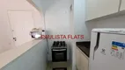 Foto 9 de Flat com 1 Quarto para alugar, 44m² em Jardim Paulista, São Paulo