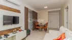 Foto 4 de Apartamento com 1 Quarto à venda, 52m² em Petrópolis, Porto Alegre