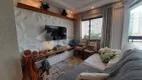 Foto 5 de Apartamento com 3 Quartos à venda, 110m² em Indaiá, Caraguatatuba