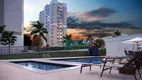 Foto 18 de Apartamento com 2 Quartos à venda, 47m² em Nossa Senhora de Fátima, Piracicaba