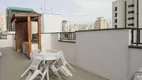 Foto 52 de Cobertura com 3 Quartos à venda, 230m² em Moema, São Paulo