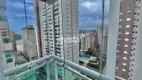 Foto 19 de Apartamento com 3 Quartos à venda, 87m² em José Menino, Santos