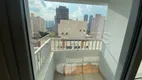 Foto 5 de Apartamento com 1 Quarto à venda, 19m² em Brooklin, São Paulo