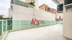 Foto 46 de Apartamento com 3 Quartos à venda, 127m² em Gonzaga, Santos