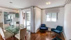 Foto 3 de Apartamento com 2 Quartos para alugar, 97m² em Itaim Bibi, São Paulo