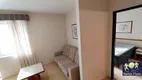 Foto 3 de Flat com 1 Quarto para alugar, 38m² em Jardins, São Paulo