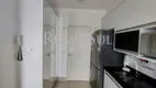 Foto 5 de Apartamento com 1 Quarto à venda, 37m² em Santo Amaro, São Paulo
