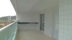Foto 8 de Apartamento com 3 Quartos à venda, 120m² em Canto do Forte, Praia Grande
