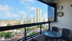 Foto 8 de Apartamento com 3 Quartos à venda, 75m² em Encruzilhada, Recife