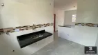 Foto 9 de Casa de Condomínio com 2 Quartos à venda, 51m² em Vila Guilhermina, Praia Grande