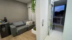 Foto 3 de Apartamento com 1 Quarto à venda, 44m² em São Dimas, Piracicaba
