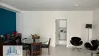 Foto 5 de Apartamento com 4 Quartos à venda, 170m² em Moema, São Paulo