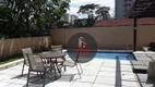 Foto 15 de Apartamento com 1 Quarto à venda, 50m² em Jardim, Santo André