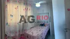 Foto 8 de Apartamento com 2 Quartos à venda, 44m² em Tanque, Rio de Janeiro