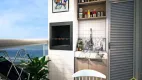 Foto 3 de Apartamento com 2 Quartos à venda, 73m² em Maracanã, Praia Grande