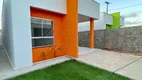 Foto 2 de Casa com 2 Quartos à venda, 70m² em Moinho, Extremoz