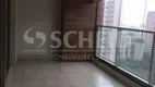 Foto 13 de Apartamento com 1 Quarto para alugar, 61m² em Itaim Bibi, São Paulo