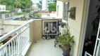 Foto 7 de Apartamento com 3 Quartos à venda, 77m² em Taquara, Rio de Janeiro