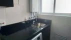 Foto 10 de Apartamento com 1 Quarto para alugar, 50m² em Campo Belo, São Paulo