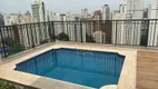 Foto 3 de Apartamento com 4 Quartos para venda ou aluguel, 310m² em Vila Nova Conceição, São Paulo