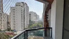 Foto 10 de Apartamento com 3 Quartos à venda, 184m² em Moema, São Paulo