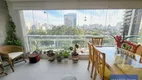 Foto 22 de Apartamento com 3 Quartos à venda, 93m² em Brooklin, São Paulo