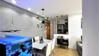 Foto 8 de Apartamento com 2 Quartos à venda, 54m² em Paulicéia, São Bernardo do Campo