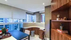 Foto 17 de Apartamento com 3 Quartos à venda, 95m² em Vila Regente Feijó, São Paulo