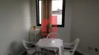 Foto 12 de Apartamento com 1 Quarto para alugar, 78m² em Moema, São Paulo