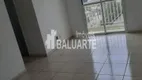 Foto 2 de Apartamento com 2 Quartos à venda, 52m² em Campo Limpo, São Paulo