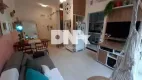 Foto 9 de Apartamento com 1 Quarto à venda, 60m² em Centro, Rio de Janeiro