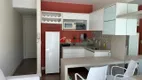 Foto 3 de Flat com 1 Quarto para alugar, 44m² em Moema, São Paulo