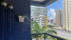 Foto 2 de Apartamento com 3 Quartos à venda, 119m² em Jardins, Aracaju