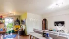 Foto 2 de Apartamento com 3 Quartos à venda, 139m² em Vila Guiomar, Santo André