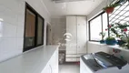 Foto 12 de Apartamento com 3 Quartos à venda, 145m² em Vila Gilda, Santo André