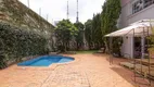 Foto 4 de Casa com 5 Quartos à venda, 539m² em Sumaré, São Paulo