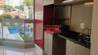 Foto 8 de Apartamento com 3 Quartos à venda, 92m² em Vila Assuncao, Santo André