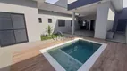 Foto 22 de Casa de Condomínio com 3 Quartos à venda, 178m² em Jardim Residencial Dona Lucilla , Indaiatuba