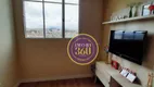 Foto 5 de Apartamento com 2 Quartos à venda, 53m² em Guaianases, São Paulo