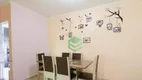 Foto 4 de Apartamento com 2 Quartos à venda, 52m² em Jardim Irajá, São Bernardo do Campo